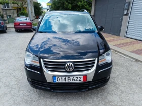 VW Touran 2.0TDI 140к.с. 8V - 8999 лв. - 17730998 2