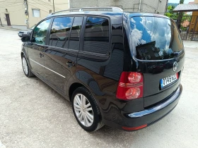 VW Touran 2.0TDI 140к.с. 8V - 8999 лв. - 17730998 6