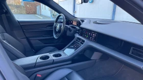 Porsche Taycan /RWD/SPORTSEATS/408HP/LED/AMBI/103f | Mobile.bg    13