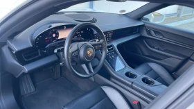 Porsche Taycan /RWD/SPORTSEATS/408HP/LED/AMBI/103f | Mobile.bg    12