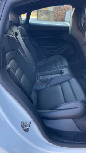 Porsche Taycan /RWD/SPORTSEATS/408HP/LED/AMBI/103f | Mobile.bg    15