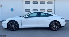 Porsche Taycan /RWD/SPORTSEATS/408HP/LED/AMBI/103f | Mobile.bg    4