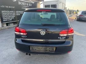 VW Golf 2.0TDi 4 motion - 12950 лв. - 43059604 6