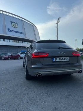 Audi A6 Allroad 3.0 bi-turbo - 35000 лв. - 16643954 3