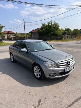 Обява за продажба на Mercedes-Benz C 220 ~12 500 лв. - изображение 3
