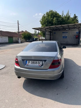 Обява за продажба на Mercedes-Benz C 220 ~12 500 лв. - изображение 1