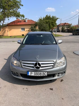 Обява за продажба на Mercedes-Benz C 220 ~12 500 лв. - изображение 4