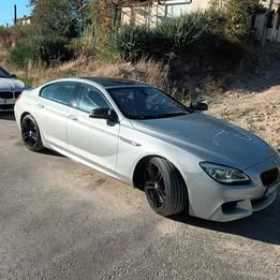 Обява за продажба на BMW 640 ~58 000 лв. - изображение 1