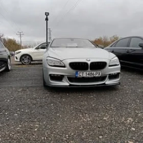 Обява за продажба на BMW 640 ~58 000 лв. - изображение 3