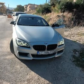 Обява за продажба на BMW 640 ~58 000 лв. - изображение 1