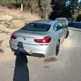 Обява за продажба на BMW 640 ~58 000 лв. - изображение 2