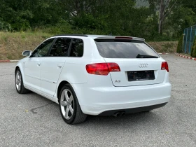     Audi A3 2.0TDI QUATTRO 170 S-Line