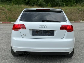 Audi A3 2.0TDI QUATTRO 170 S-Line | Mobile.bg    5