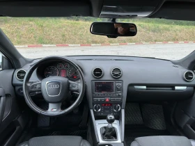 Audi A3 2.0TDI QUATTRO 170 S-Line | Mobile.bg    13
