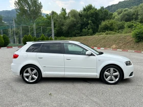 Audi A3 2.0TDI QUATTRO 170 S-Line | Mobile.bg    7