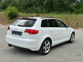 Audi A3 2.0TDI QUATTRO 170 S-Line | Mobile.bg    6