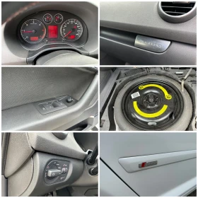 Audi A3 2.0TDI QUATTRO 170 S-Line | Mobile.bg    17