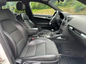 Audi A3 2.0TDI QUATTRO 170 S-Line | Mobile.bg    14