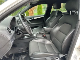 Audi A3 2.0TDI QUATTRO 170 S-Line | Mobile.bg    9