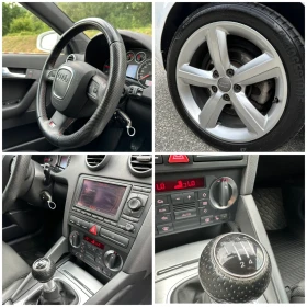 Audi A3 2.0TDI QUATTRO 170 S-Line | Mobile.bg    16