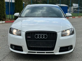 Audi A3 2.0TDI QUATTRO 170 S-Line | Mobile.bg    8