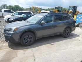 Обява за продажба на Subaru Outback ONYX XT AWD ~30 999 лв. - изображение 1