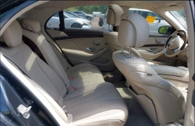 Mercedes-Benz S 550 MB S550 | ТОП ОФЕРТА | ОЧАКВАН ВНОС - 38499 лв. - 70049673 9
