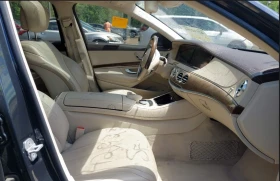 Mercedes-Benz S 550 MB S550 | ТОП ОФЕРТА | ОЧАКВАН ВНОС - 38499 лв. - 70049673 8