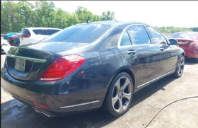 Mercedes-Benz S 550 MB S550 | ТОП ОФЕРТА | ОЧАКВАН ВНОС - 38499 лв. - 70049673 4