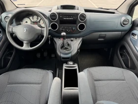 Peugeot Partner 1.6 HDI - N1 - 11400 лв. - 76470831 9
