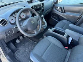 Peugeot Partner 1.6 HDI - N1 | Mobile.bg    8