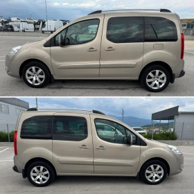 Peugeot Partner 1.6 HDI - N1 - 11400 лв. - 76470831 7