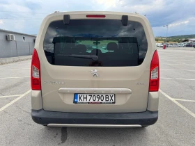 Peugeot Partner 1.6 HDI - N1 - 11400 лв. - 76470831 5