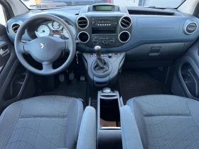 Peugeot Partner 1.6 HDI - N1 | Mobile.bg    9