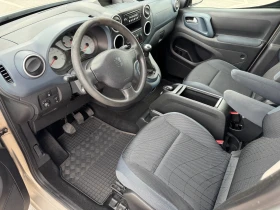 Peugeot Partner 1.6 HDI - N1 - 11400 лв. - 76470831 8
