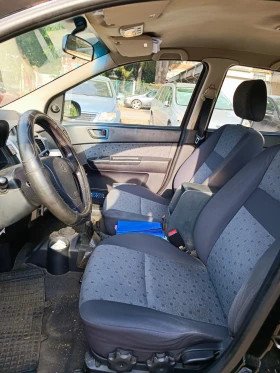 Hyundai Getz 1.5 grd | Mobile.bg    6