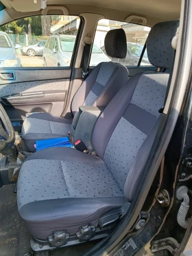 Hyundai Getz 1.5 grd | Mobile.bg    5