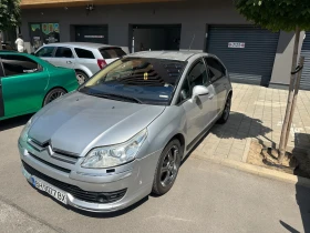 Обява за продажба на Citroen C4 2.0 HDI EXCLUSIVE  ~3 200 лв. - изображение 4