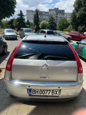 Обява за продажба на Citroen C4 2.0 HDI EXCLUSIVE  ~3 200 лв. - изображение 2