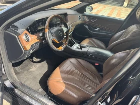 Обява за продажба на Mercedes-Benz S 350 AMG Long BlueTec  ~52 900 лв. - изображение 8