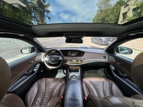 Обява за продажба на Mercedes-Benz S 350 AMG Long BlueTec  ~52 900 лв. - изображение 11