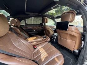 Mercedes-Benz S 350 AMG Long BlueTec - 52900 лв. - 35012659 15