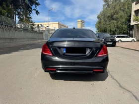 Обява за продажба на Mercedes-Benz S 350 AMG Long BlueTec  ~52 900 лв. - изображение 3