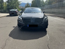 Обява за продажба на Mercedes-Benz S 350 AMG Long BlueTec  ~52 900 лв. - изображение 7