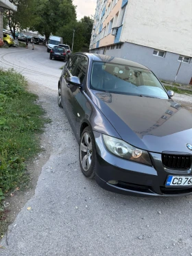 BMW 320 | Mobile.bg    4