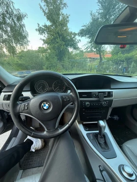 BMW 320 | Mobile.bg    8