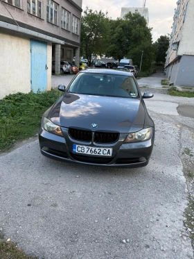  BMW 320