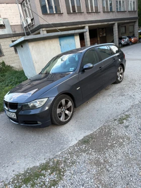 BMW 320 | Mobile.bg    3