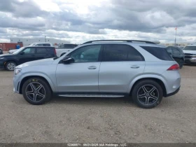 Mercedes-Benz GLS 450 AMG-pcg* 4M* Burmester* * *  | Mobile.bg    8