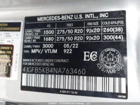 Mercedes-Benz GLS 450 AMG-pcg* 4M* Burmester* * *  | Mobile.bg    15